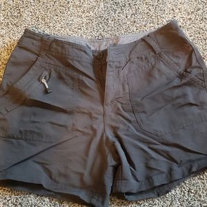 North face shorts